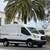 2018 Ford Transit 250 3dr SWB Medium Roof Cargo Van w/Sliding Passenger Side Doo 7 thumbnail