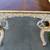 Vintage Fisher Weisman High End Seashell Table Rare One of a kind 4 thumbnail
