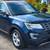 2016 Ford Explorer EcoBoost 3rd Row! AWD! 4X4! FINANCING AVALIBLE!! 1 thumbnail