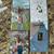 Lot of 4 Farmgirl pins 1 thumbnail
