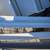 Baseboard molding, wire shelf, gift wrap, metal lockbox, etagere 2 thumbnail