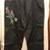 NEW XFactor 100% Cotton Low Boot Cut Y2K Jeans size 42/32 1 thumbnail