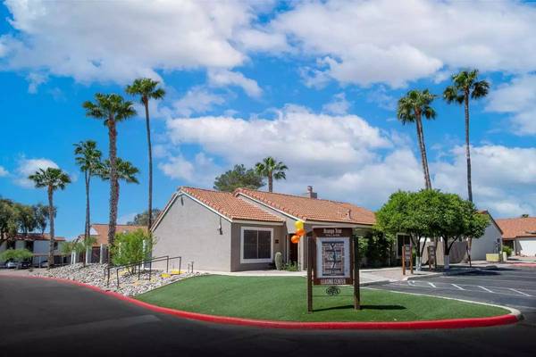 $1,699 / 2br - 1278ft2 - ¡Acómodate con FIDO en nuestro encantador de 2 habitaciones, 2 baños! ¡Aceptamos mascotas! (Tucson)63674877041409122