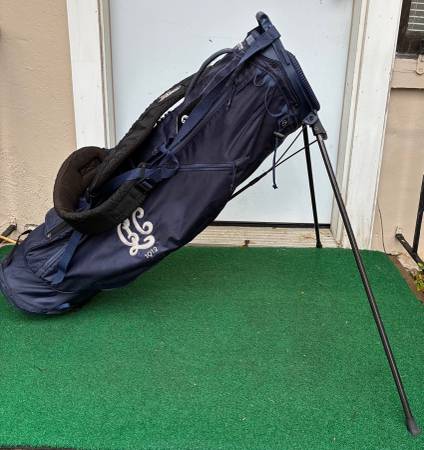 Sun Mountain Extra Lightweight Golf Stand Bag 1