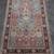 4'8" by 7'2" Oriental Rug Hand Knotted wool Bakhtiari 6 thumbnail