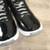 Air Jordan Max Aura 2 Black Cement Sneakers, Size 8.5 CK6636-006 13 thumbnail