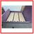Queen Size Jonathan Adler Connery Bed Frame 13 thumbnail