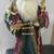 Vintage collectible Santa figure from 80's or 90;s excellent condition 1 thumbnail