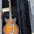Reverend Tricky Gomez RT 2014 - Satin Coffee Burst 1 thumbnail