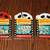 DISNEYLAND ADVENTURES VINTAGE SOUVENIR FILMS 5 thumbnail