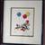 Two Walter Lantz Serigraph cels Sericel Seri Cel: Woody Woodpecker 4 thumbnail