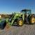 1994 JOHN DEERE 7400 1 thumbnail