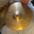 Zildjian cymbal set 20,20,18” cr/ride,12” A hi hats 13 thumbnail