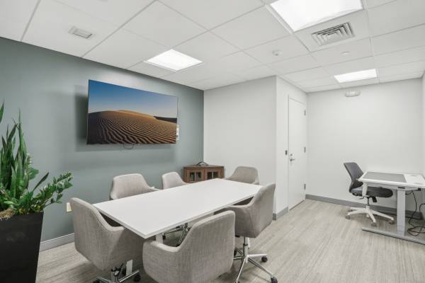$295 Your Own Dedicated Desk in Downtown Portsmouth – Now Only $295/Month* (Portsmouth, New Hampshire)63931921326467124