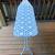 Adjustable Height Metal Ironing Board - Excellent Condition 13 thumbnail