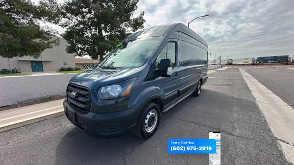 2020 Ford Transit 250 - Photo 14