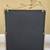 Wall Mounted Metal Chalkboard 2 thumbnail