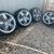 Chevy Camaro Rims/Tires 3 thumbnail
