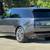 2025 Land Rover Range Rover SE suv Grey 3 thumbnail