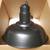 Cal Lighting UP-1111-6-DB Ashland 1 Light 16-inch Dark Bronze Pendant 2 thumbnail