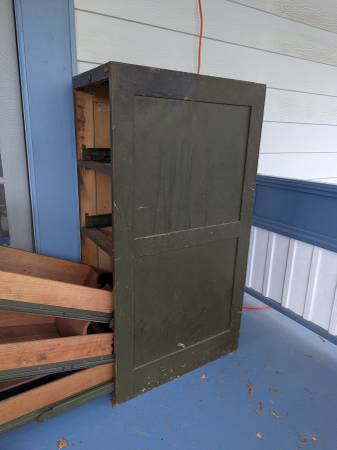 antique filing cabinet 1