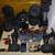 Redcat Racing Volcano 4x4 roller W electronics and a bunch of extra 1 thumbnail