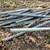 Galvanized Metal Pipes for Stationary or Floating Dock 3 thumbnail