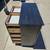 Solid Wood Ikea HEMNES 6 Drawer Dresser 8 thumbnail