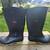Tingley Profile Rubber Boots, 15" H 7 thumbnail