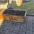 Custom Made To Order Planter Box Flower Pot Wooden Frame Burnt Wood 1 thumbnail