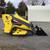 2023 Wacker Neuson SM100 Mini Skid Steer New!! 6 thumbnail