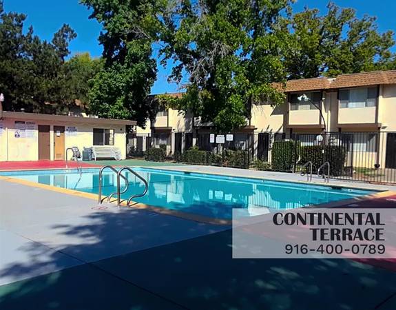 $1,325 $500 OFF YOUR MOVE! - Renovated w Lounge Area - On-Site Laundry Center (Sacramento)64043836656259120