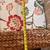 Wicker stool 4 thumbnail