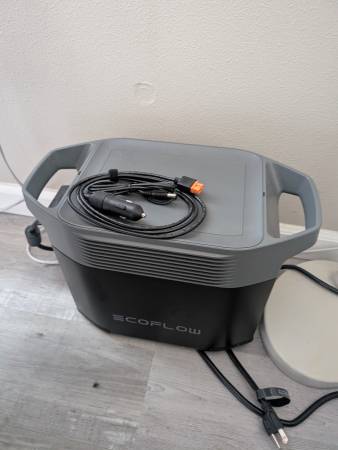 Battery generator 1