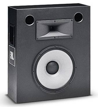 WANTED: JBL 3677 Pro Speaker 1