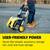 Kärcher Pressure Washer K1700, CETA Certified, 3 Spray Nozzles, 3 thumbnail