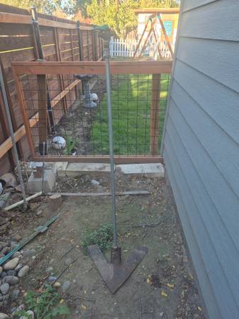 Sprinkler stands -mobile 1