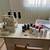 3 / 4 THREAD OVERLOCK White Powerlock (babylock or Baby Lock)+ more included 9 thumbnail