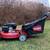 Toro 21" Super Recycler Lawn Mower w/ Personal Pace & Blade Clutch 2 thumbnail