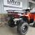 2025 POLARIS SPORTSMAN 570 POWER STEERING, 4*4, ORANGE SAVE $ 1,500.00 5 thumbnail