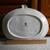 Ceramic Pumpkin/Jack O Lantern Plate, 12x15 2 thumbnail