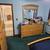 4 piece Queen bedroom set with mirror & lamp 2 thumbnail