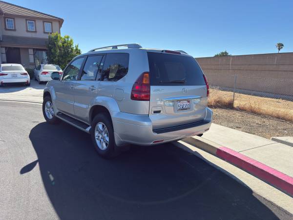 2003 Lexus Gx470 54k miles unicorn!!! - $21,000 (Pittsburg)63477669029379121