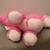 BAB Build-a-Bear Pink Apatosaurus Toy Stuffed Animal 6 thumbnail