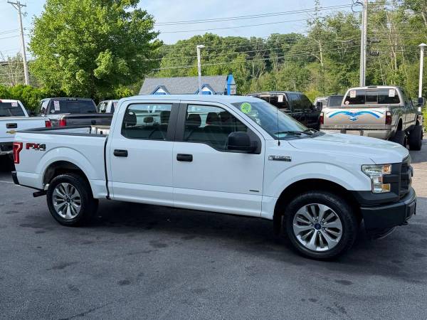2016 Ford F-150 F150 F - Photo 5