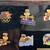 1984 Olympic Pins Original Box Series 1 Ltd Edition Numbered 7 thumbnail