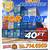 20 40 ft Cargo Container Storage Reefer Shipping Shed Sheds Containers 22 thumbnail