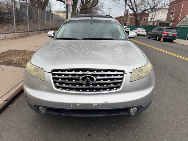 ////////////// 2005 INFINITI FX35 AWD  ///////////// - $2,50063614159673987121