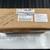 Brand New Nissan Sentra Bumper Protector Clear 2 thumbnail
