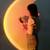 Firm Price! Brand New in a Box LED Sunset Lamp 2 thumbnail